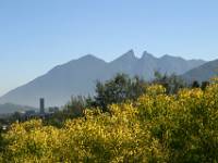 Paisajes de la sierra